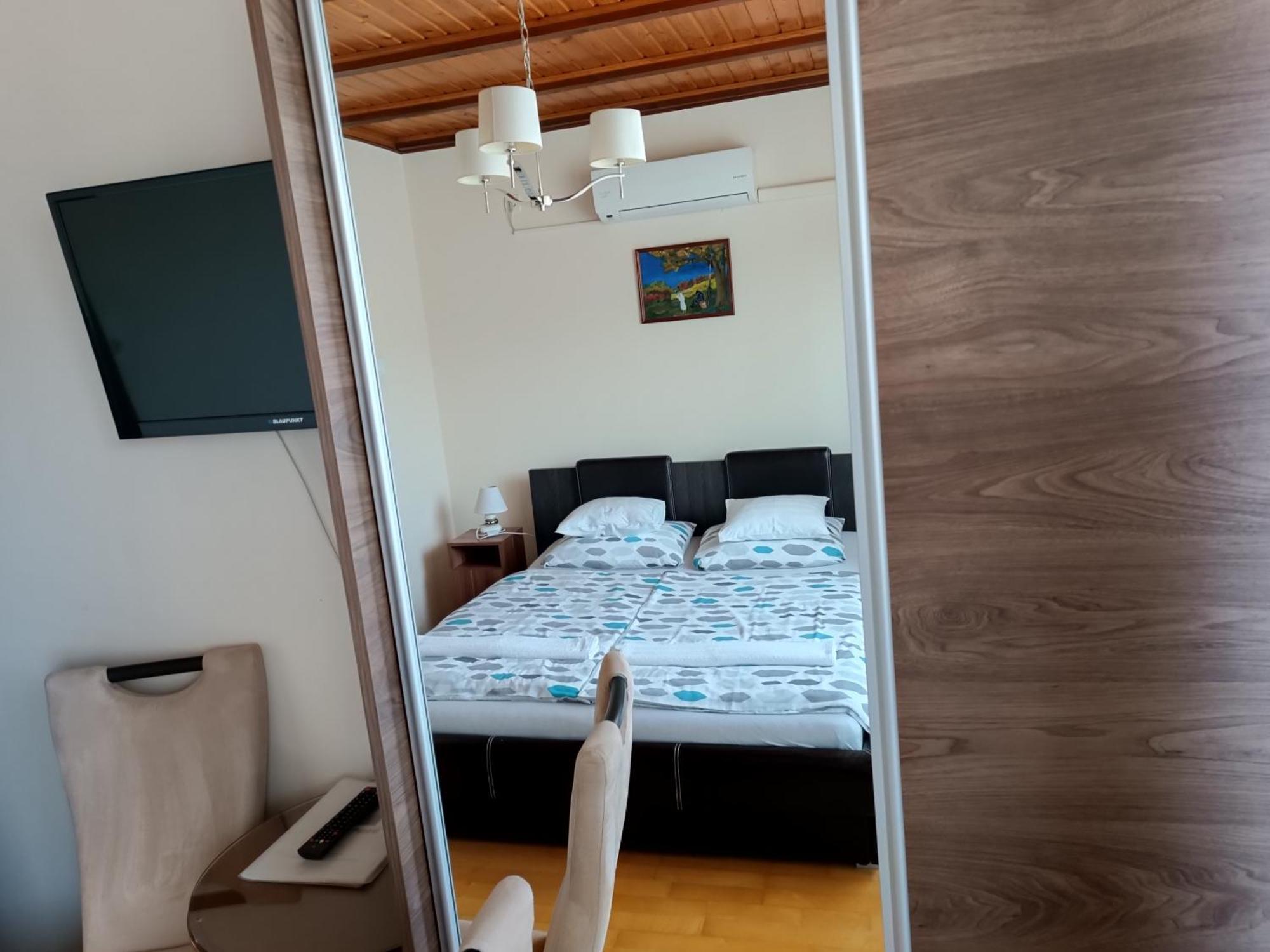 Szilvia Panzio Gyomaendrod Bed & Breakfast Bagian luar foto